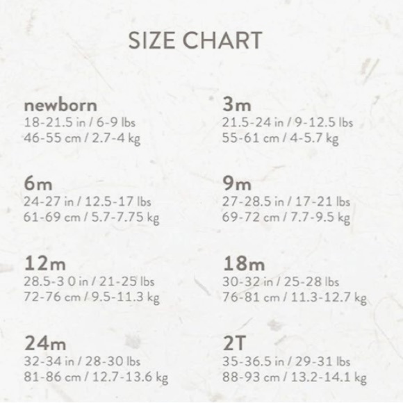 EUC Little Planet by Carter's Baby Organic Signature Stitch Cardigan Grey 9M - Picture 4 of 11